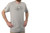 Motion Pro - Mp Crew Tee, Grey, Xx-large - 20-0337
