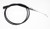 Motion Pro - Honda Throttle Cable - 02-0486