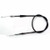 Motion Pro - Cable, Black Vinyl, Throttle -special Application - 01-0459