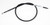 Motion Pro - Kawasaki Clutch Cable - 03-0313
