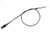 Motion Pro - Polaris Choke Cable - 10-0088