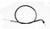 Motion Pro - Honda Throttle Cable - 02-0153