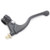 Motion Pro - Lever Assembly, Clutch, Honda,black - 14-0100
