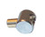 Motion Pro - Barrell Nipple 5/16 - 01-0003