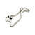 Motion Pro - Lever, Forged 6061-t6, Brake - 14-9329