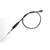 Motion Pro - Cable, Black Vinyl, Throttle -special Application - 01-1164