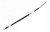 Motion Pro - Atv Cable - Honda - 02-0183