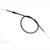 Motion Pro - Cable, Black Vinyl, Throttle -special Application - 01-1079