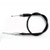Motion Pro - Cable, Black Vinyl, Throttle -special Application - 01-0460