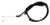 Motion Pro - Yamaha Throttle Cable - 05-0141
