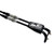 Motion Pro - Cable, Black Vinyl, Throttle Push-pull Set, Revolver - 01-1191