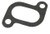 Vertex - Yamaha Water Manifold Gasket - 717112