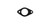 Vertex - Intake Gasket - 715146B