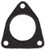 Vertex - Exhaust Gasket - 718187