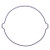 Vertex - Vertex Outer Clutch Cover Gasket Set - 817885