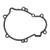 Vertex - Vertex Ignition Cover Gasket - 816725
