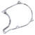 Vertex - Vertex Ignition Cover Gasket - 817231