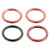 Vertex - Vertex Exhaust Gasket Set - 823062 Vertex - Vertex Exhaust Gasket Set - 823062