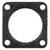 Vertex - Vertex Exhaust Gasket - 718202 Vertex - Vertex Exhaust Gasket - 718202