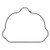 Vertex - Vertex Formed Valve Cov Or Gasket - 817938