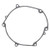 Vertex - Vertex Clutch Cover Gasket - 817482