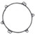Vertex - Vertex Clutch Cover Gasket - 817492