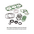 Vertex - Vertex Top End Gasket Set - 810230