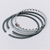 Vertex - Vertex Piston Ring Set - 53009804700