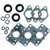 Vertex - Vertex Ex Valve Gasket Set - 719118