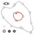 Vertex - Vertex Water Pump Rebuild Kitt - 821412