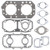 Vertex - Vertex Top Gasket Setawasakiawasaki - 610102
