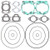 Vertex - Vertex Top Gasket Setea Dooea Doo - 610200