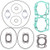 Vertex - Vertex Top Gasket Setea Dooea Doo - 610110