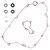 Vertex - Vertex Water Pump Rebuild Kitt - 821482