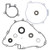 Vertex - Vertex Water Pump Rebuild Kitt - 821860