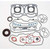 Vertex - Vertex Complete Gasket Set - 808340