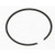 Vertex - Vertex Piston Ring - 590392500001