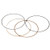 Vertex - Vertex Piston Ring Set - 590288000001
