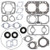 Vertex - Vertex Complete Gasket Set Withos - 611103