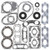 Vertex - Vertex Complete Gasket Set Withos - 611605