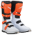 Moose Racing - Qualifier Boots - Orange - Size 9 - Qualifier Boots - 3410-2619