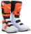 Moose Racing - Qualifier Boots - Orange - Size 12 - Qualifier Boots - 3410-2622