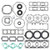 Vertex - Vertex Complete Gasket Set Withos - 611607