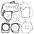 Vertex - Vertex Complete Gasket Setuzukiuzuki - 808595