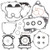 Vertex - Complete Gasket Set With Oil Seals Suzuki Rmz250 07-09 - 811568