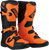 Moose Racing - M1.3 Boots - Black/Orange - Size 1 - M1.3 Youth Boots - 3411-0437