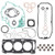Vertex - Vertex Complete Gasket Set Withos - 611214