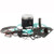 Vertex - Vertex Top End Piston Kit - VTK22926B