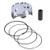 Vertex - Vertex Piston Kit - 23872A