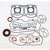 Vertex - Vertex Complete Gasket Set Withos - 711313